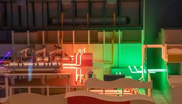 中国核电站有哪些  中国的核电站有几个