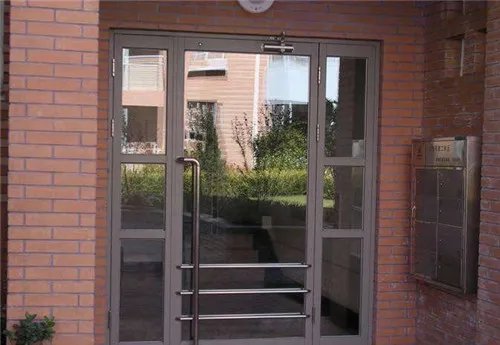 单元门万能密码是多少