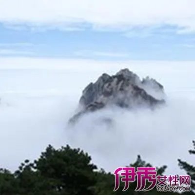 黄山的图片大全