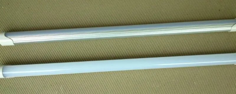 t8灯管需要镇流器吗