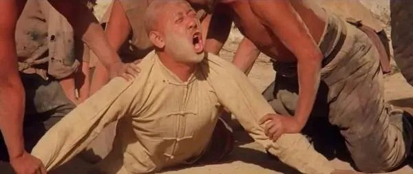 红高粱的结局是什么