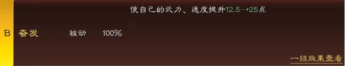 三国志战略版B级战法哪些比较好