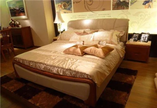 皮床优缺点有哪些  解析皮床购买注意事项