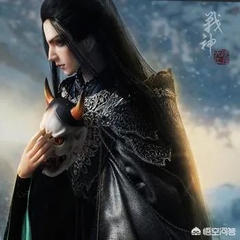 你认为北齐兰陵王的能力是否出色？