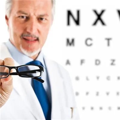 哪个属于远视眼镜?