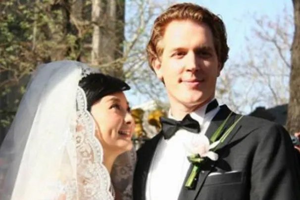 从赵岭到林博文，为何袁立会两段婚姻失败？