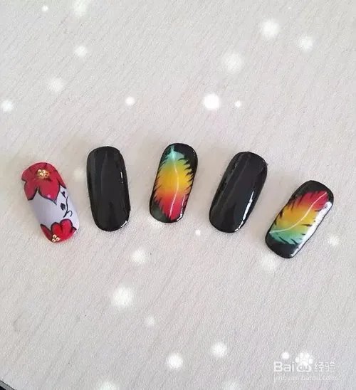 有哪些学美甲的培训班