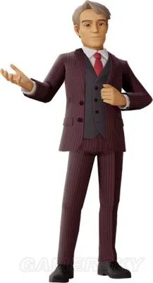 《名侦探皮卡丘》图文流程攻略 全章节解谜图文攻略