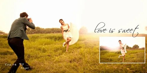 湖南婚纱摄影价格 婚纱摄影有哪些流程