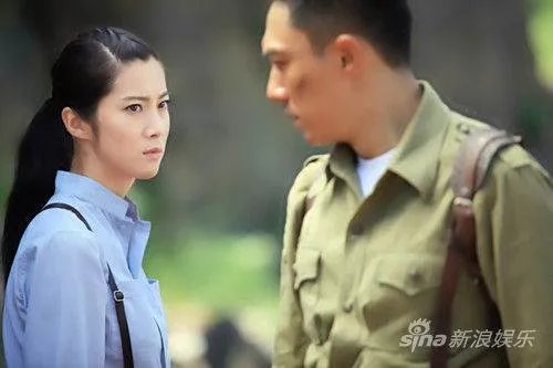 王新和王珂一起主演过那些电视剧?那些里面是夫妻?