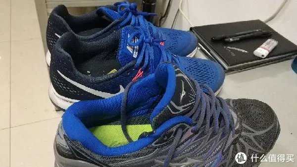 美津浓预言7,蜜糖/砒霜的代表作,跑鞋评测及大体重跑步的心得谏言