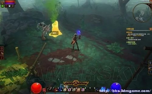 《火炬之光2》全主线、支线任务图文攻略