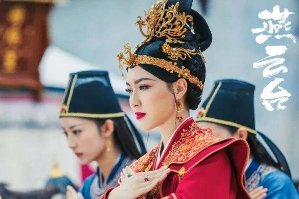 电视剧《燕云台》里表现最好的男演员是谁？