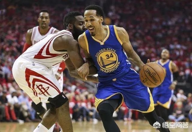 勇士队的替补奇兵文斯顿，受伤之前是怎样的水平？