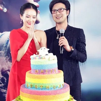 汪峰老婆是谁图片曝光 揭秘汪峰丰富的情史