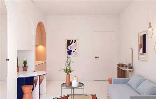 住宅与公寓的区别有哪些