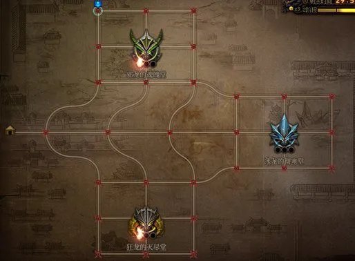 DNF天界之争终章来临 机械崛起直面巨龙