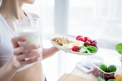 如何健康的饮食？遵循3大饮食原则