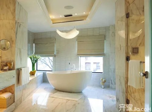 亚陶卫浴怎么样 亚陶卫浴：倡导低碳绿色新生活