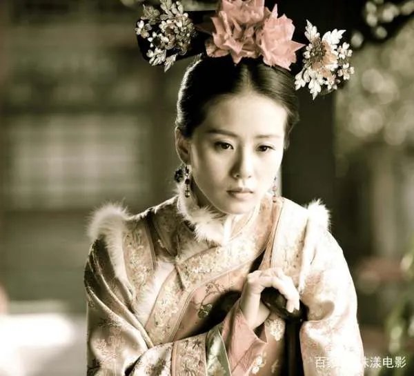 好看的古装片推荐