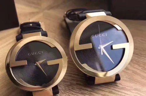 古驰手表属于什么档次