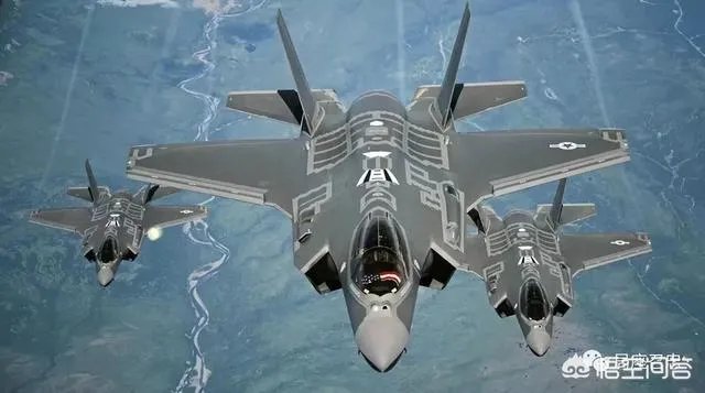 美国的F22和F35都是五代机，它们都有哪些相同点，又有何区别？