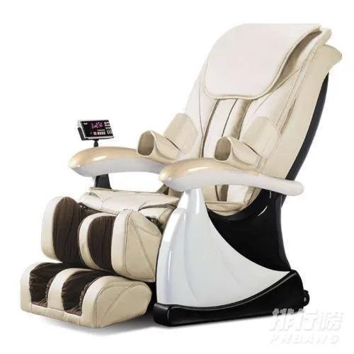 国产按摩椅十大名牌排行榜_中国最好的按摩椅品牌排行榜