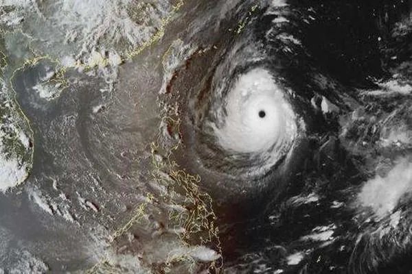 日本这次“海贝思”台风大概要损失多少亿？