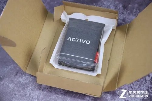 复古只是假象 艾利和ACTIVO CT10评测