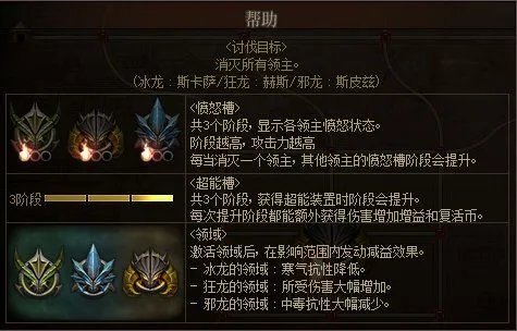 DNF天界之争终章来临 机械崛起直面巨龙