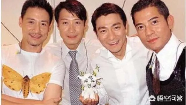 你觉得刘德华与黎明相比谁更厉害？如何评价？