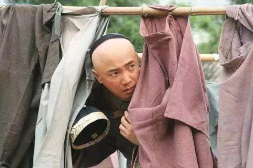 历史上李卫最后的结局如何呢？