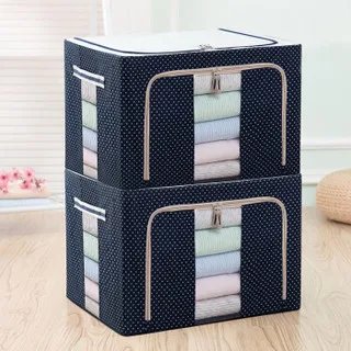 衣服收纳箱哪种的好