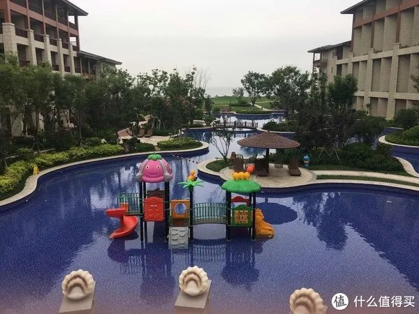 北戴河阿尔卡迪亚滨海度假酒店