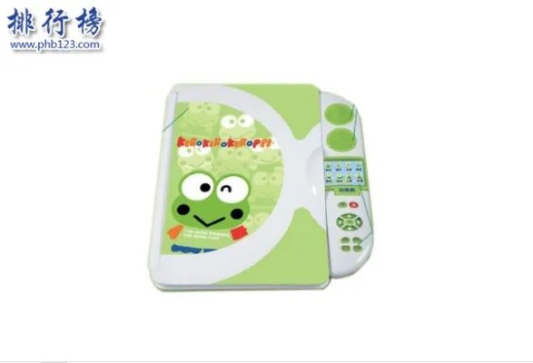 点读机哪个牌子好 点读机十大品牌排行榜