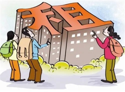 租房子到哪个网站