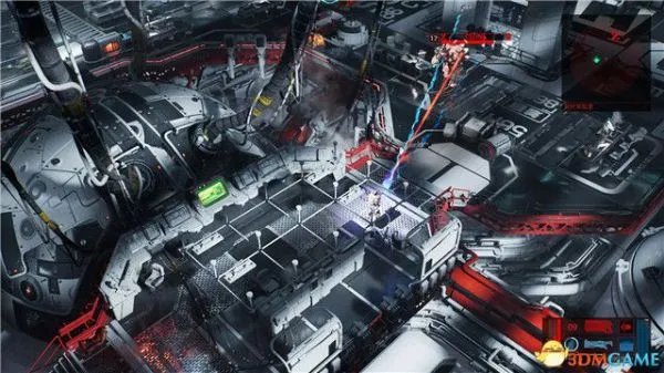 《上行战场》图文攻略 全主支线流程图文攻略