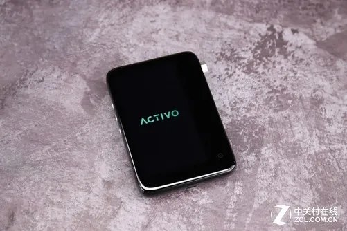 复古只是假象 艾利和ACTIVO CT10评测