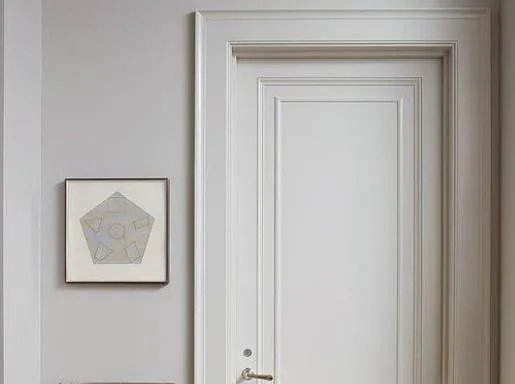 门下面的缝隙大怎么办