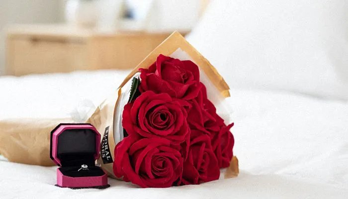 情人节送老婆什么礼物最有意义 情人节五类礼物让老婆更爱你
