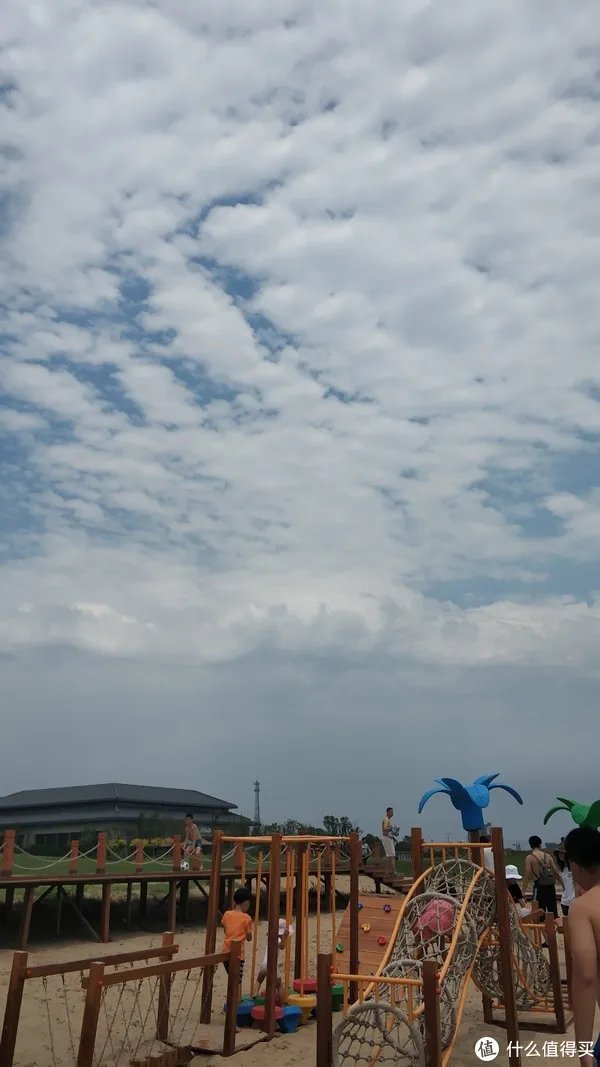 北戴河阿尔卡迪亚滨海度假酒店