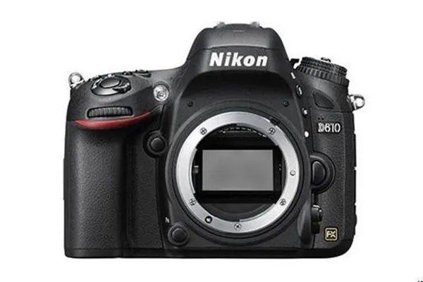 2019入门级单反排行榜 适合入门的五款单反相机推荐