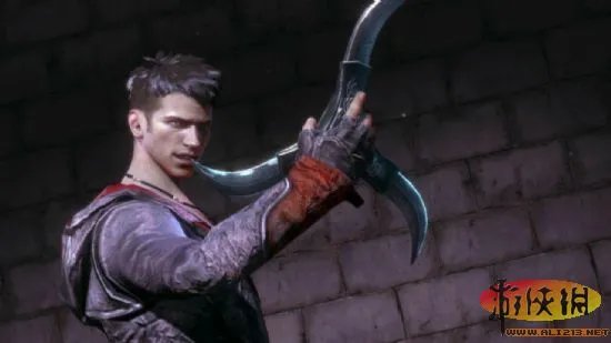 《鬼泣5》详细图文流程攻略