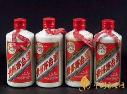 茅台酒价格表一览大全 茅台酒价格表查询