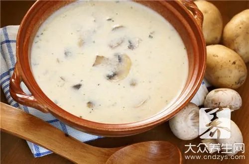 秋天吃什么养生好