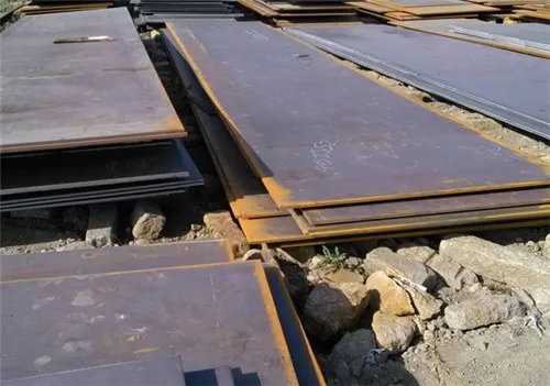 16mn钢属于什么钢