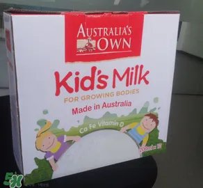 澳牧牛奶是假洋品牌吗？澳牧牛奶是进口牛奶吗？