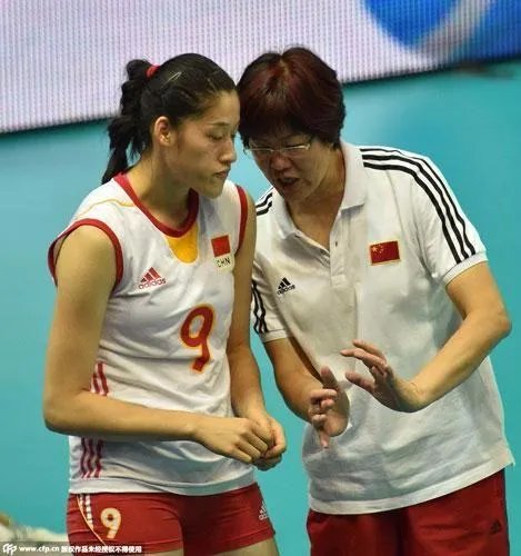 女排刘晓彤是哪里人