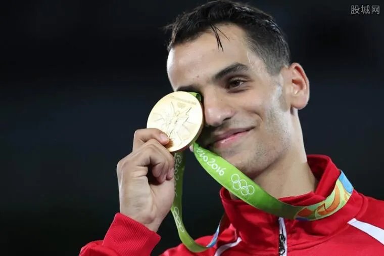 2008奥运金牌值多少钱 答案让人意想不到