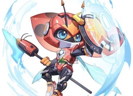 奥拉星手游星光角斗士技能介绍